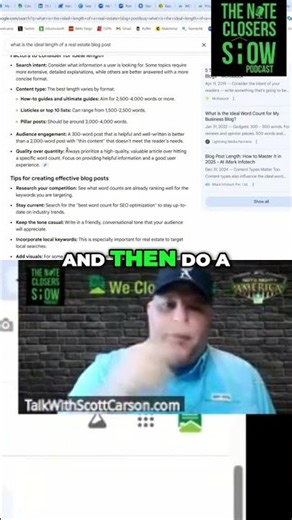 Content Strategy: Long vs. Short Form for Engagement #shorts