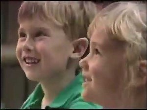 Disney Interactive | Disney Video Games - Television Commercial (1995)