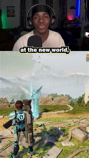 Should I Be Happy That I Can Do This? #palworld