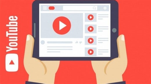 Link Download Video YouTube melalui Savefrom net, Dapatkan dengan Gratis dan Resolusi Berkualitas - Tribunkaltim.co