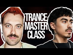 The Art Of Trance Production: Full Masterclass