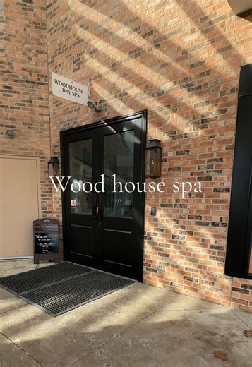 Experience a 10/10 Day at Woodhouse Spa