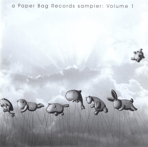 Various - A Paper Bag Records Sampler: Volume 1
