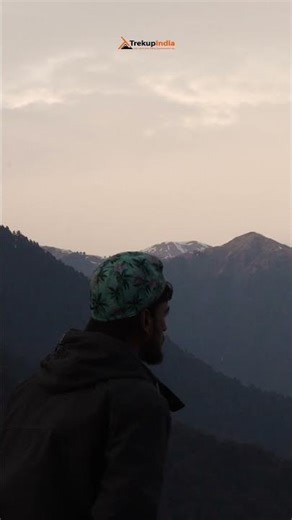 Dayara Bugyal Trek | Best Trekking Company | Trekup India