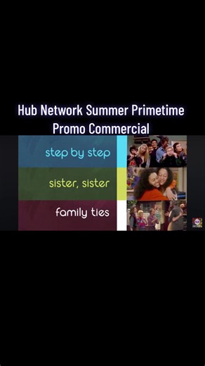 #hubnetwork #commercial