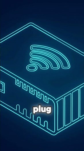 Fix buffering in 3 steps — works on any streaming device #tech #wifi #technology #gaming #smartphone