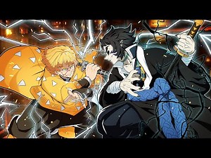 The New Demon Slayer 2 Infinity Castle Character Is Here!