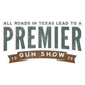 Premier Allen Gun Show 2025 • Allen, Texas