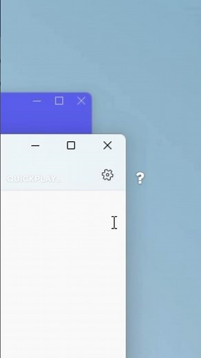 Windows 11 ™️ 메모장의 이스터에그