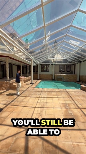 Dreaming of space, luxury, and family fun?  Check out this stunning...