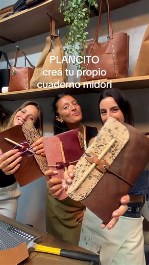 Aprendé a Hacer Tu Propio Cuaderno Midori