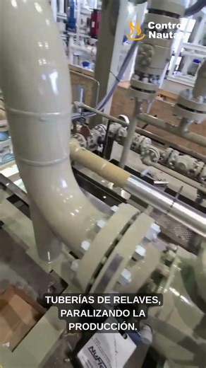 Frosts in the Andes threaten processing plants