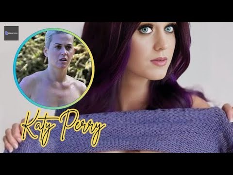 Katy Perry Left Nothing To The Imagination, Try Not To Gasp