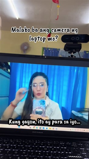 Enhance Your Streaming Setup with Webcam, Video Light, and Tripod