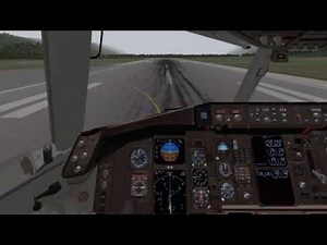 X-Plane 9 Demo
