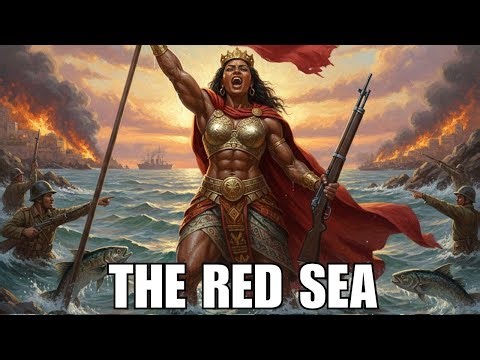 HOI4 - Ethiopia - The Red Sea - Achievement Guide updated for 2025