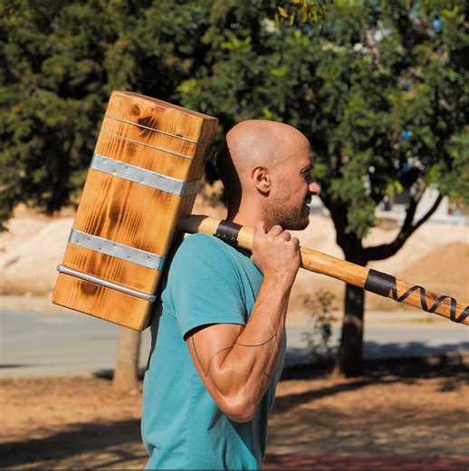 Handcrafted household treasures from wood and metal 🔨 | 5-Minute Crafts GIRLY