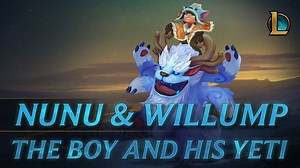 1M views · 36K reactions | What’s the best way to see the world? On the back of your best yeti buddy, of course! | League of Legends | Facebook