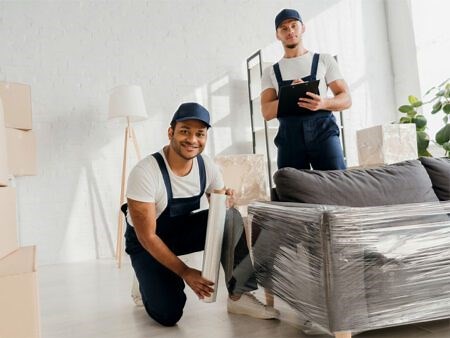 Moving Service Company Chicago, IL - Residential & Commercial Moving