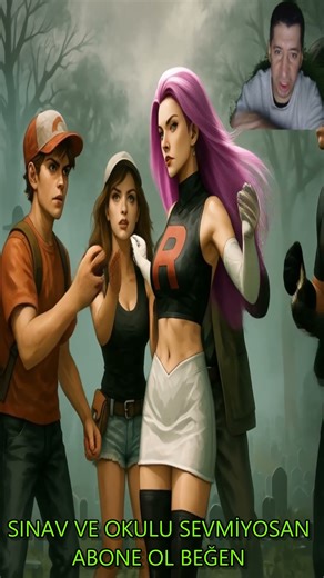 Wheatley Bir Portal Açtı ve Jigglypuff Şarkı Söylemeye Başladı