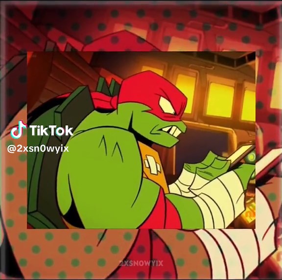 #RAPHEAL || Ignore the slightly off timing at the beginning💀 #rottmnt #ROTTMNT #riseoftheteenagemutantninjaturtles #rottmnt2018 #rottmntraph #rottmntedit #rottmntmovie #tmnt #raph #rapheal #rottmntraphael #rottmntraph2018 #rottmntraphedit #rottmntraphaeledit #teenagemutantninjaturtles #tmntedit #TMNT #xyzbca #xyzbcafypシ #rottmnt2022 #tmntraph #tmntraphael