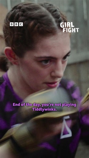 12K views · 64 reactions | What drives the next generation of female MMA fighters at a Ballymena gym to put their bodies and minds on the line? All episodes of Girl Fight available on BBC iPlayer #bbcni #girlfight #mma | BBC Northern Ireland | Facebook