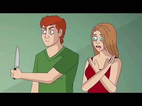 10 Scary Stories (Compilation Of June 2021)