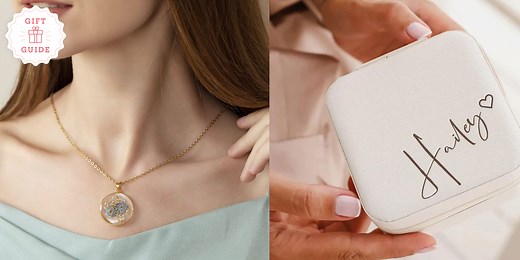 25 Last-Minute Gifts for Your Wife to Make Her Feel Special