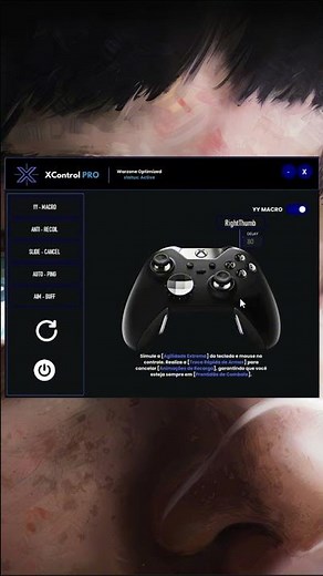 DS4 to Xbox controller #warzone #cod #ds4windows