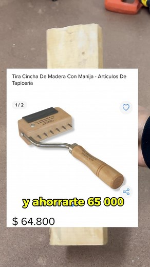 1M views · 7.4K reactions | Hola! Te enseño como te podes ahorrar...