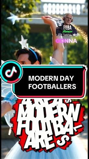 ⚽️ Modern day footballers are too soft ! Bring back Vinny Jones etc … #football #opinon #modernballers #hardmen #tamstakes housedj fitbadj debate !