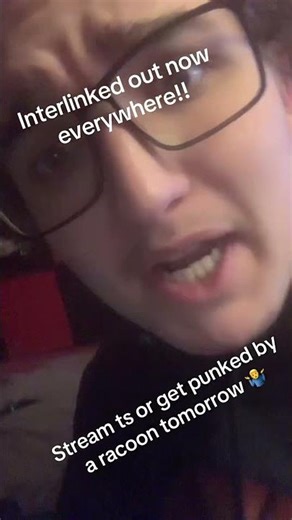 Interlinked out now #Interlinked #streamit #musicvideo