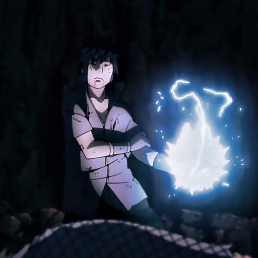 Mask Off - Naruto vs Sasuke [HD/Edit]