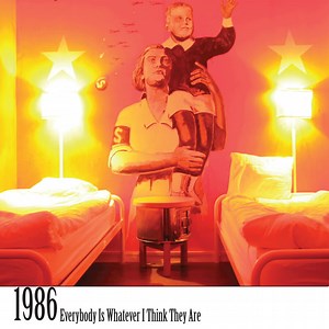 1986 Concert & Tour History  | Concert Archives