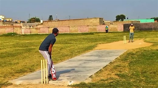 Mastering Tape Ball Cricket Techniques