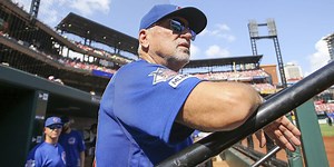 Cubs' Top 5 managers: Bastian's take