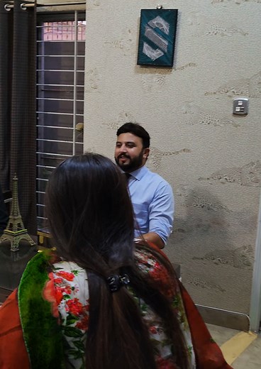 Professional Indoor Gathering Analysis