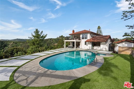 10825 Savona Rd, Los Angeles, CA 90077 - House Rental in Los Angeles, CA | Apartments.com