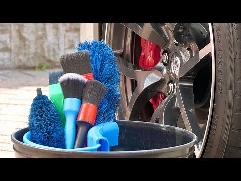 Brake Caliper Cleaning Tools & Techniques