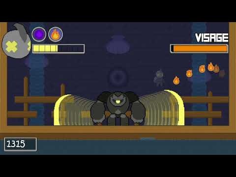 Metal Surge // SAGE 2025 Trailer