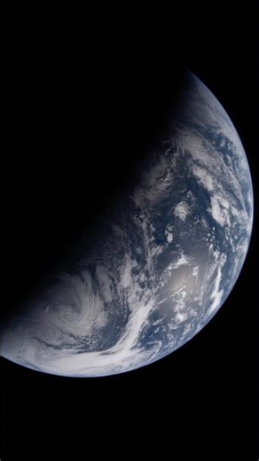 NASA Earth Day: 4 Earth Images from Artemis II