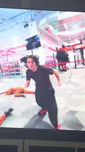 W Shinobi (Clip from Vy Qwaint)