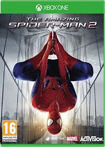 The Amazing Spider-Man 2 for Xbox One