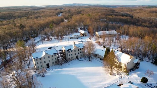 Relax into the New Year with five days of yoga and meditation during the annual New Year's Silent Retreat at Yogaville, from December 27 - January 1, 2025. Learn more: https://www.yogaville.org/yoga-programs/11362/new-years-silent-retreat/ | Satchidananda Ashram-Yogaville