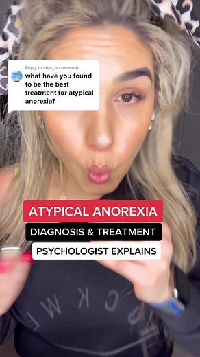 Understanding Atypical Anorexia: Diagnosis & Treatment Explained