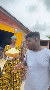 How Shea Butter Is Made In Ghana 🇬🇭 | Wodemaya