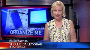 Apps to help get your students organized