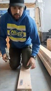 How to Install Simpson Truss Plates