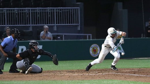 Embry-Riddle advances to DII baseball super regionals; B-CU, Stetson start conference tournaments