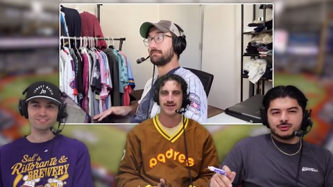 Who can draft a starting 9 with the most total bases? (Postseason Edition)